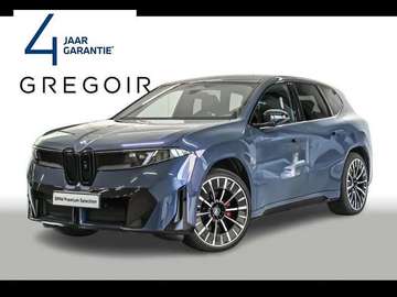 xDrive50 - PACK SPORT M PRO
