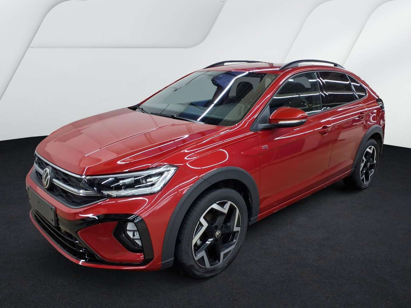 Volkswagen Taigo R-Line -  - Joinsteer - #3