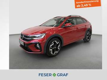 R-Line 1.5 TSI DSG AHK Matrix RFK Navi ACC