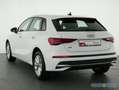 Audi A3 30 TFSI S tronic SmartphoneI,PDC,Sitzhzg Weiß - thumbnail 11