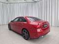 Mercedes-Benz A 200 Limousine AMG Line Winterp. SportS. Rouge - thumbnail 6