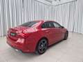 Mercedes-Benz A 200 Limousine AMG Line Winterp. SportS. Rouge - thumbnail 5