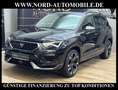 CUPRA Ateca 2.0 TSI VZ 4Drive AHK/AreaView/SIDE&LANE VZ 4Drive Schwarz - thumbnail 5