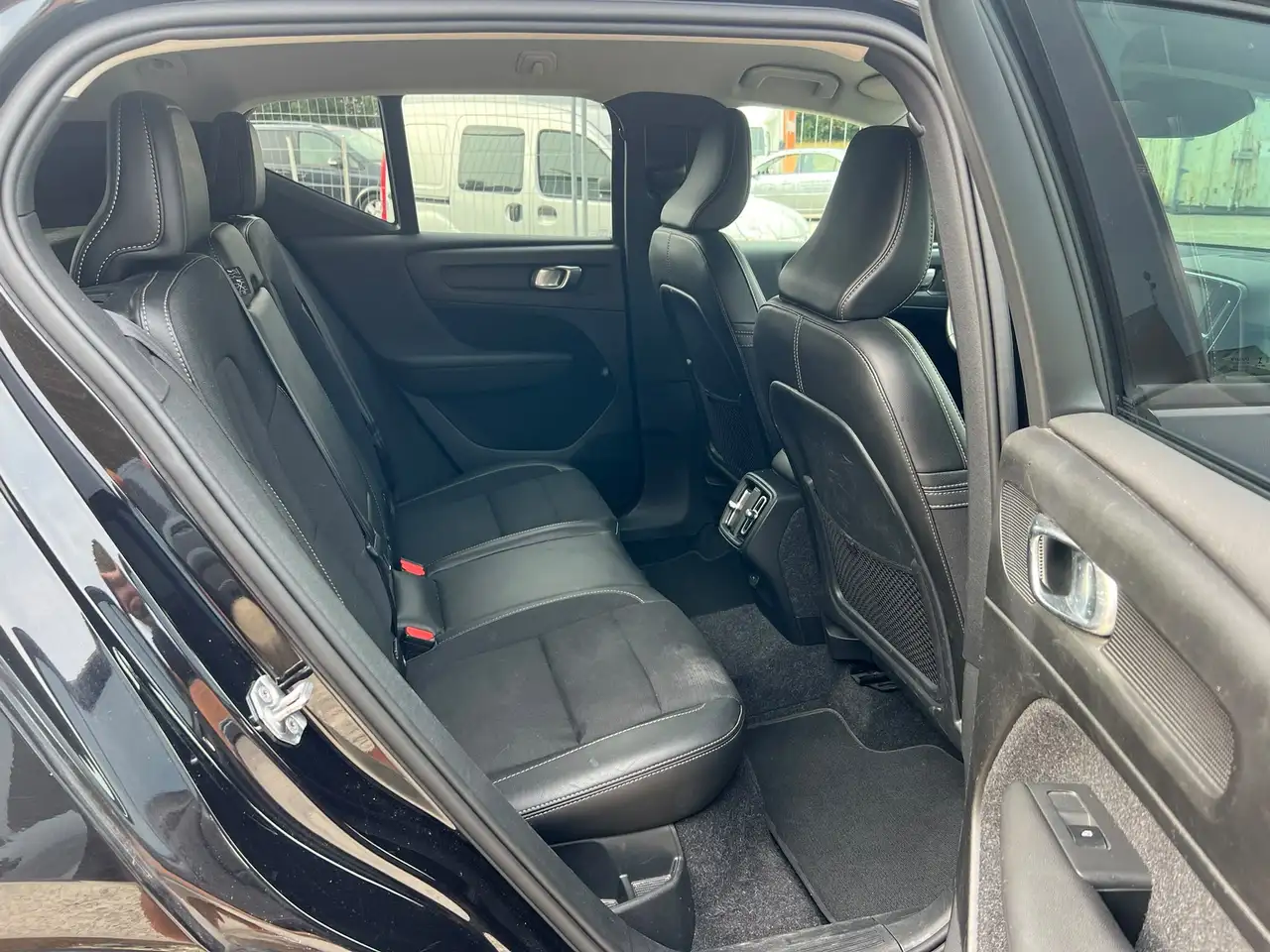 Volvo XC40 2.0 D3 Momentum Pro, миниатюра 10