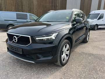 XC40 2.0 D3 Momentum Pro