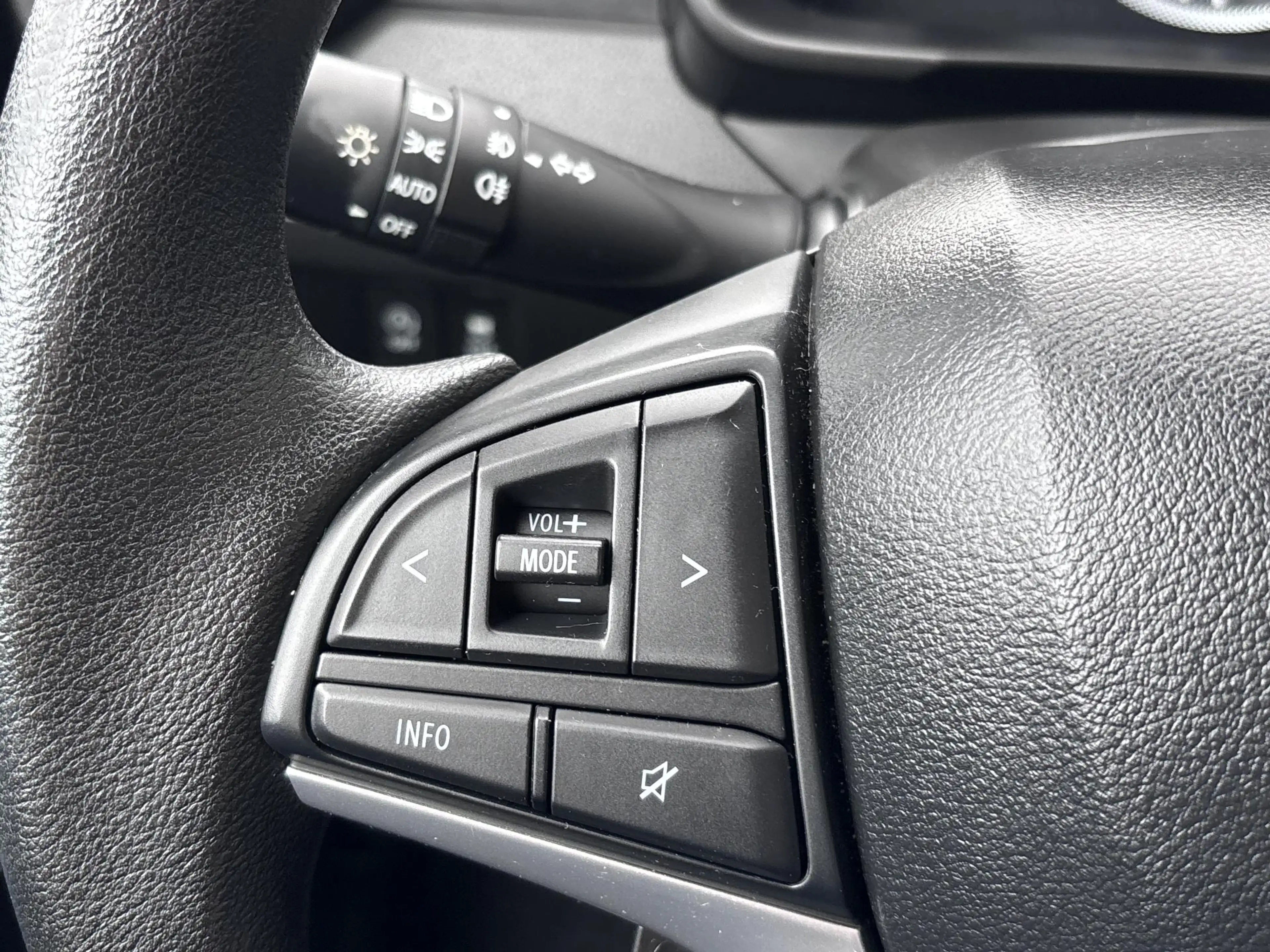 Suzuki Ignis 1.2 Smart Hybrid Select Trekhaak/Lmv/Carplay — photo 12