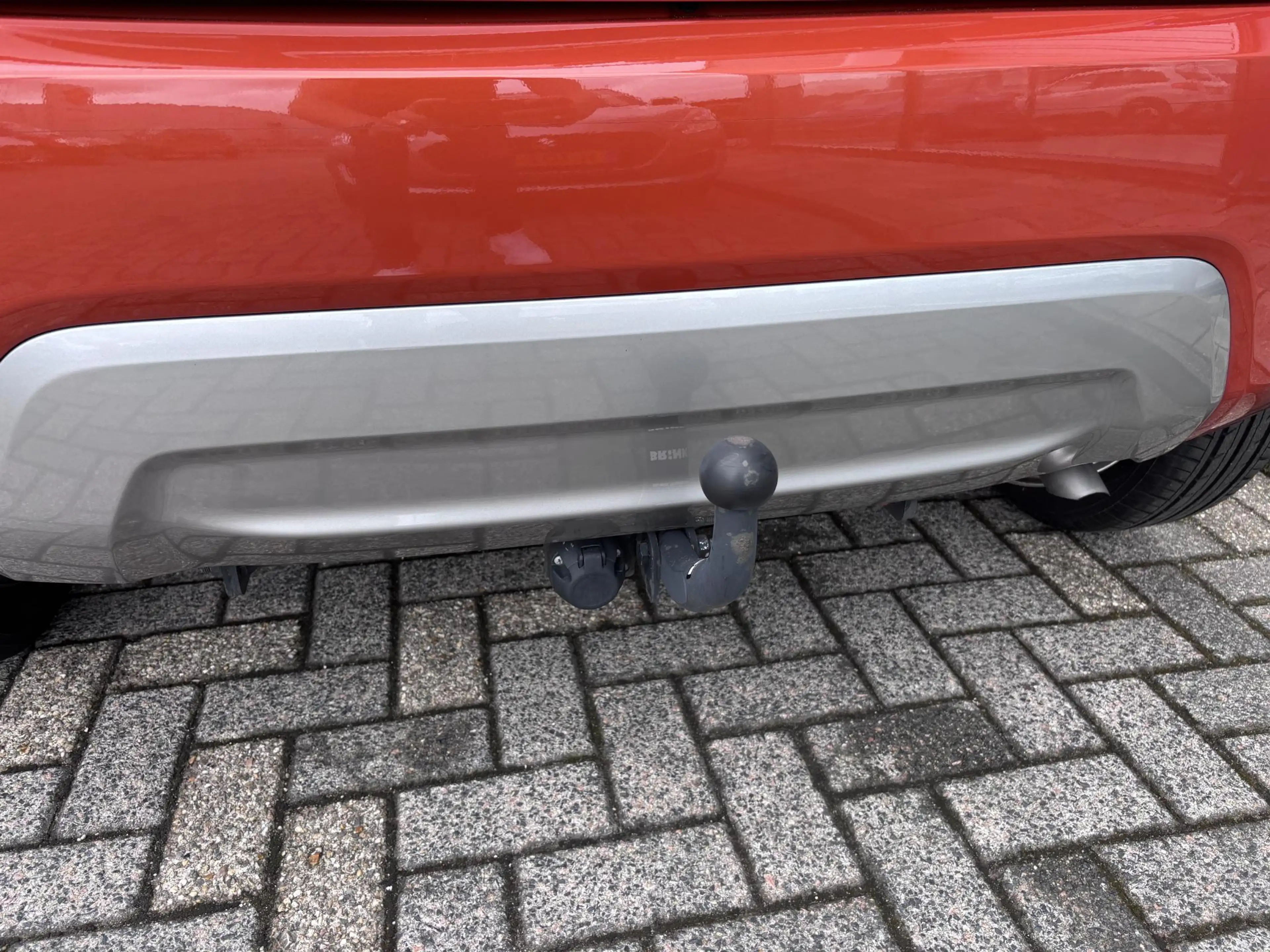 Suzuki Ignis 1.2 Smart Hybrid Select Trekhaak/Lmv/Carplay — photo 6