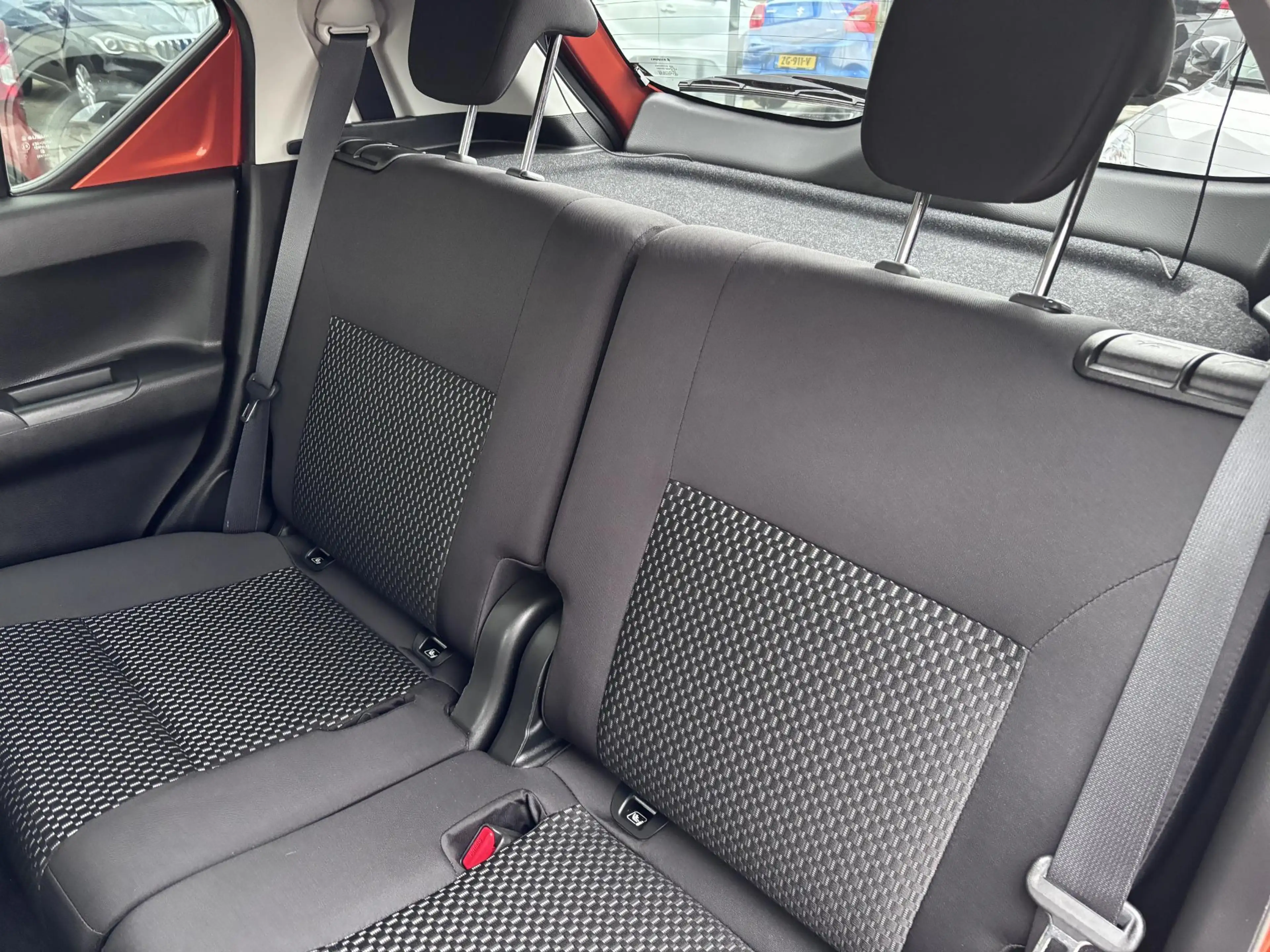 Suzuki Ignis 1.2 Smart Hybrid Select Trekhaak/Lmv/Carplay — photo 9
