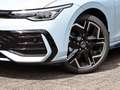 Volkswagen Golf R-Line 1,5 l eTSI DSG/KOMFORTP./PANO/HARMAN KARDON Blau - thumbnail 3