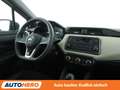Nissan Micra 1.0 IG-T Visia *LIMITER*KLIMA* Weiß - thumbnail 17