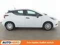 Nissan Micra 1.0 IG-T Visia *LIMITER*KLIMA* Weiß - thumbnail 7