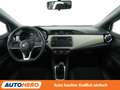 Nissan Micra 1.0 IG-T Visia *LIMITER*KLIMA* Weiß - thumbnail 12