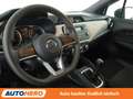 Nissan Micra 1.0 IG-T Visia *LIMITER*KLIMA* Weiß - thumbnail 11