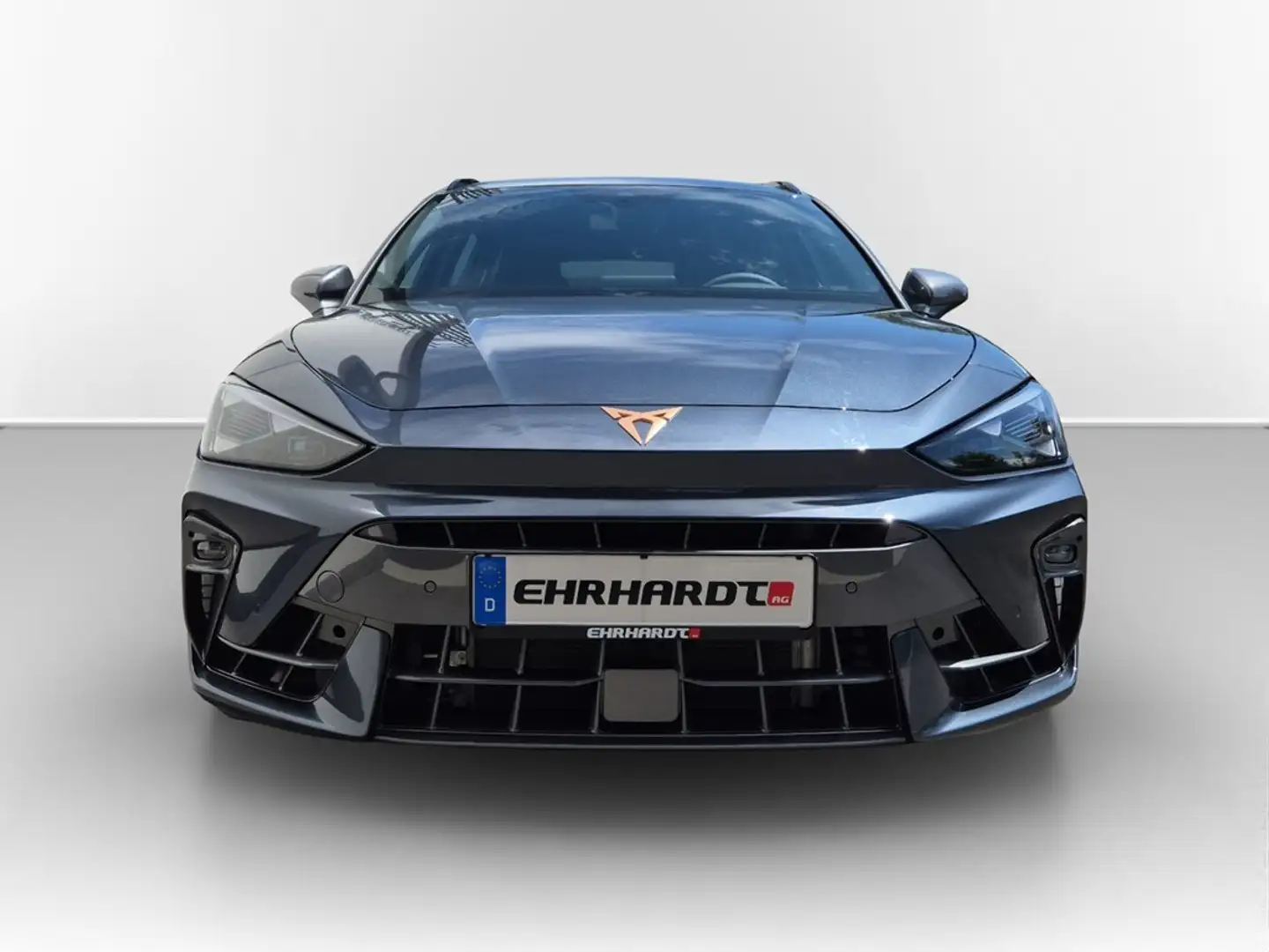 CUPRA Leon Sportstourer 2.0 TSI DSG 4Drive VZ DCC Facelift... Grau - 2