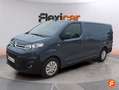 Citroen Jumpy Fg. BlueHDI Talla XL S&S Club 150 Gris - thumbnail 3
