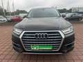 Audi Q7 45  3.0 TDI quattro ACC Schwarz - thumbnail 2