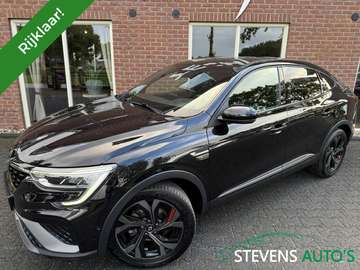 1.6 E-T H 145 RSLine CAMERA / GROOT.NAVI / SPORTST