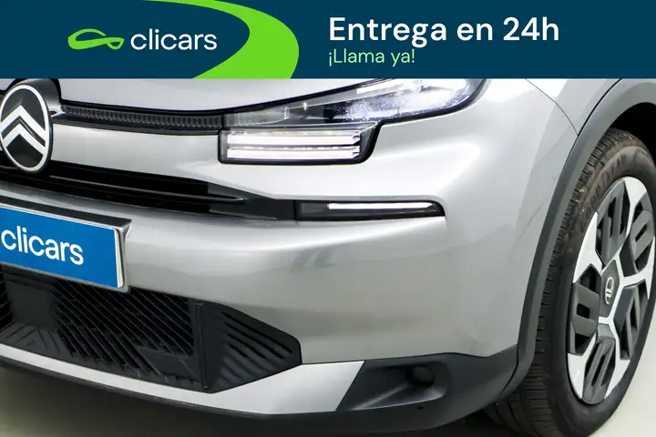 Citroën C4 Hybrid ë-DSC6 PLUS 2025, foto 10