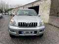 Toyota Land Cruiser Prado 120 automatic 7 place clim 4 D Argent - thumbnail 1