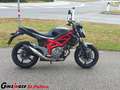 Suzuki Gladius 650 Grau - thumbnail 2