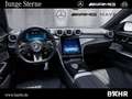 Mercedes-Benz C 63 AMG C 63 AMG S E Performance T Night/Pano/Burmester Grau - thumbnail 5