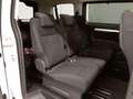 Opel Zafira Zafira Life2.0D Aut.Editi. Pano Navi HuD Blanco - thumbnail 9