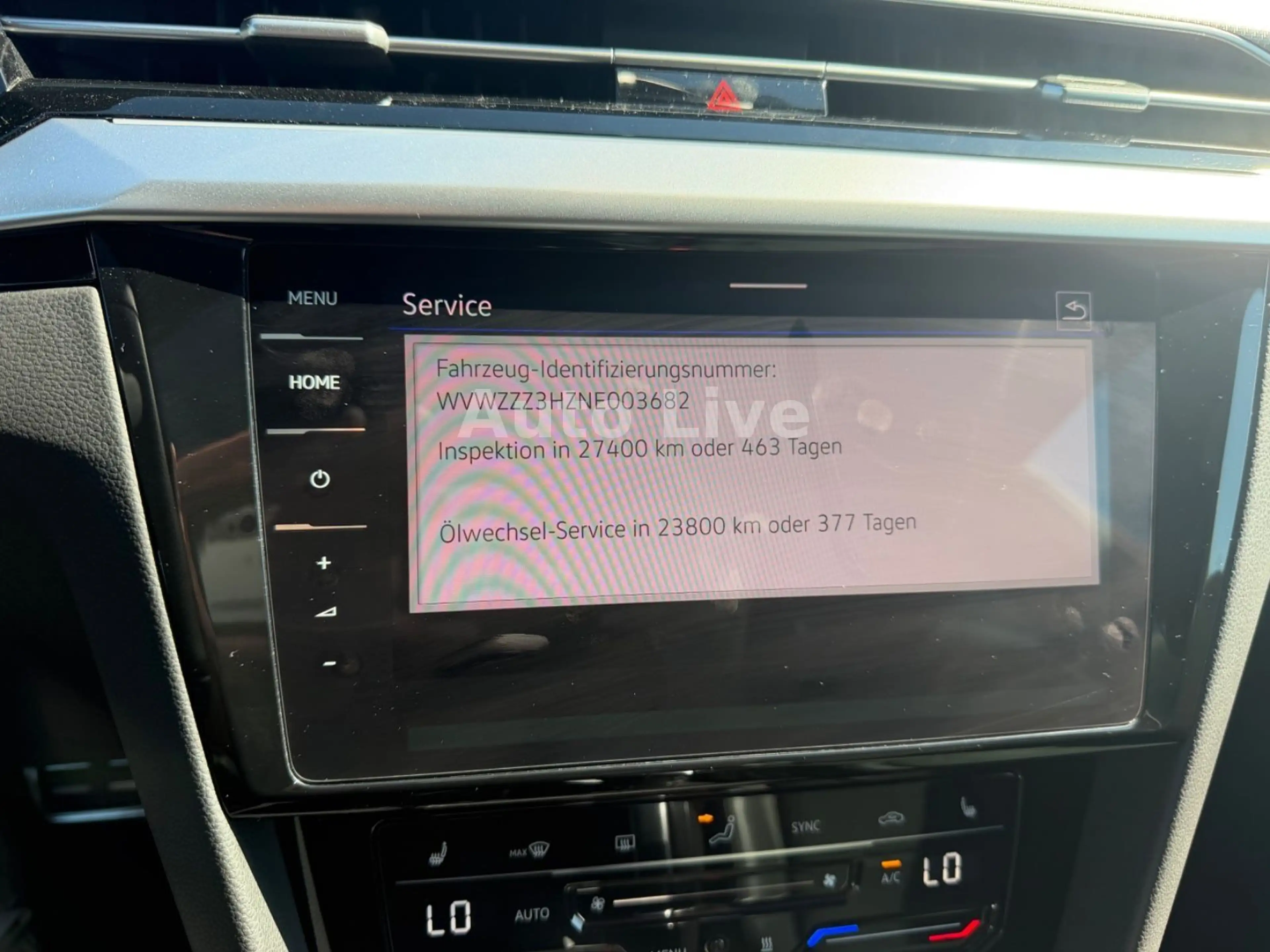 Volkswagen Arteon 2.0 TDI*DSG*R LINE*PANO*IQ*VIRTU*360*VOL! — photo 12
