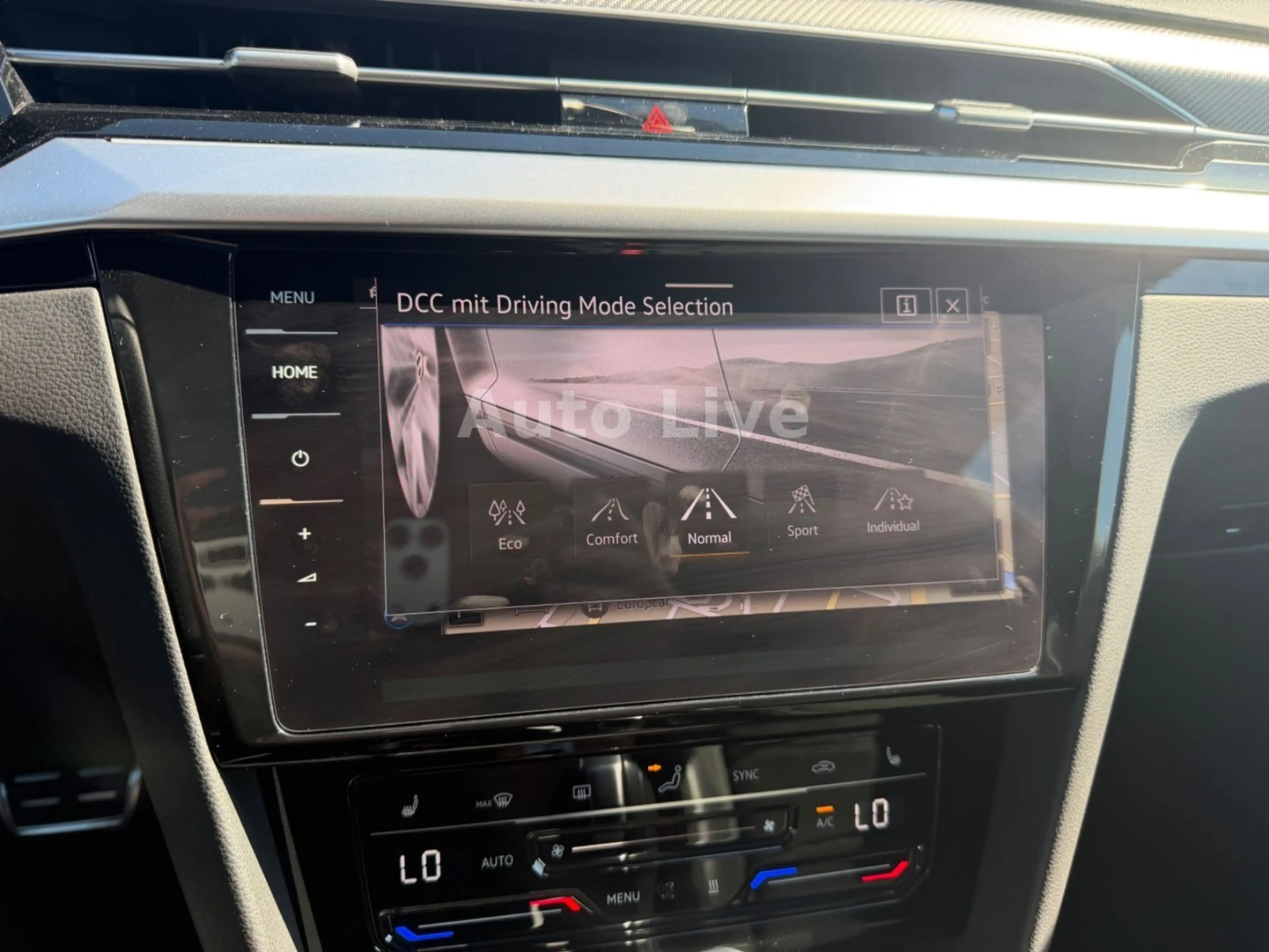 Volkswagen Arteon 2.0 TDI*DSG*R LINE*PANO*IQ*VIRTU*360*VOL! — photo 11