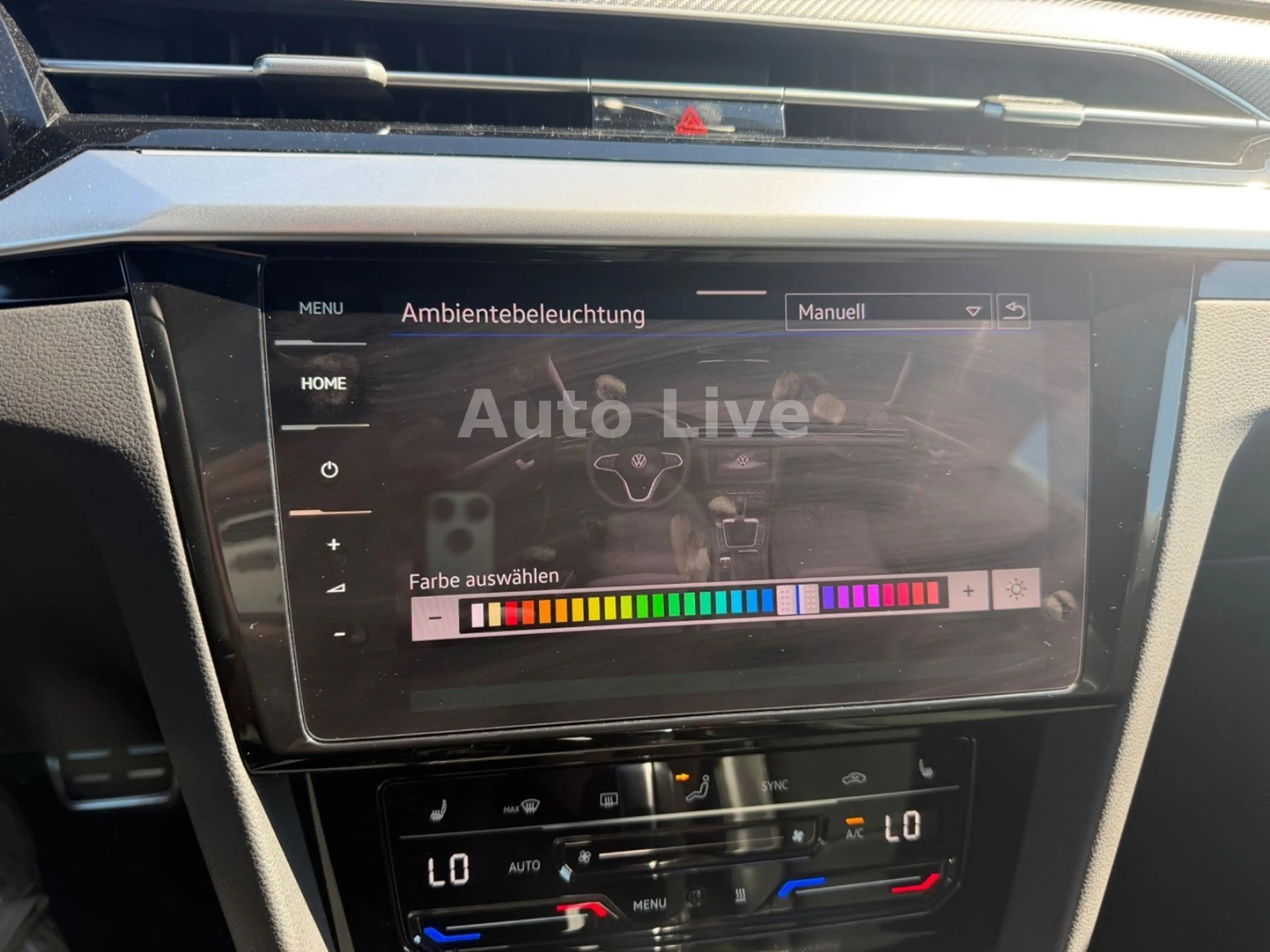 Volkswagen Arteon 2.0 TDI*DSG*R LINE*PANO*IQ*VIRTU*360*VOL! — photo 10