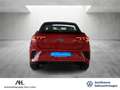 Volkswagen T-Roc Cabriolet 1.5 TSI R-Line BlackStyle IQ.Light RFK A Rosso - thumbnail 5