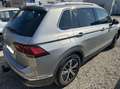 Volkswagen Tiguan II 2.0 TDI 150ch Blue Carat DSG7 Grijs - thumbnail 4