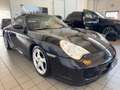 Porsche 911 Carrera 4S cat Cabrio //PCM//HARD TOP// Nero - thumbnail 3