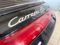 Porsche 911 Carrera 4S cat Cabrio //PCM//HARD TOP// Nero - thumbnail 8