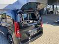 Fiat Doblo M BlueHDi 130 S&S Aut. Schwarz - thumbnail 9