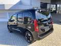 Fiat Doblo M BlueHDi 130 S&S Aut. Schwarz - thumbnail 4