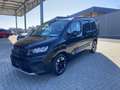 Fiat Doblo M BlueHDi 130 S&S Aut. Schwarz - thumbnail 1