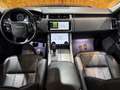 Land Rover Range Rover Sport 3.0 sdV6 HSE Dynamic R22,Matrix,tagliandi ufficial Noir - thumbnail 10