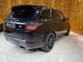 Land Rover Range Rover Sport 3.0 sdV6 HSE Dynamic R22,Matrix,tagliandi ufficial Noir - thumbnail 5