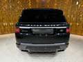 Land Rover Range Rover Sport 3.0 sdV6 HSE Dynamic R22,Matrix,tagliandi ufficial Noir - thumbnail 6