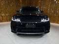 Land Rover Range Rover Sport 3.0 sdV6 HSE Dynamic R22,Matrix,tagliandi ufficial Noir - thumbnail 2