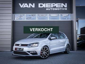 1.8 TSI - Concoursstaat - Compleet!