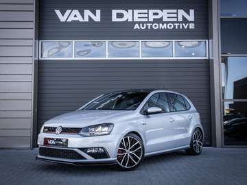 1.8 TSI - Concoursstaat - Compleet!