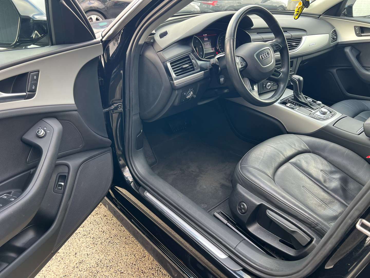 Audi A6 Business Line 30 TDI -  - Joinsteer - #5