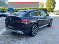 BMW X4 X4 xDrive20d 48V Noir - thumbnail 4