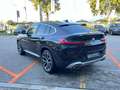BMW X4 X4 xDrive20d 48V Noir - thumbnail 5