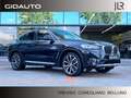 BMW X4 X4 xDrive20d 48V Noir - thumbnail 1