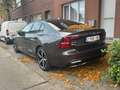 Volvo S60 Volvo S60 R AWD B5 Mild-Hybrid Ultimate Dark Grijs - thumbnail 2