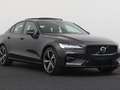 Volvo S60 Volvo S60 R AWD B5 Mild-Hybrid Ultimate Dark Grijs - thumbnail 5
