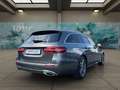 Mercedes-Benz E 220 d T-Modell Avantgarde *AHK*NAVI*KAMERA*LED* Grau - thumbnail 4