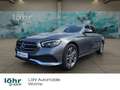 Mercedes-Benz E 220 d T-Modell Avantgarde *AHK*NAVI*KAMERA*LED* Grau - thumbnail 1